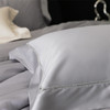 【线下门店轻奢高端系列】星耀臻柔棉纯色四件套 天丝棉艾草抑菌纤维柔顺清凉套件 商品缩略图12