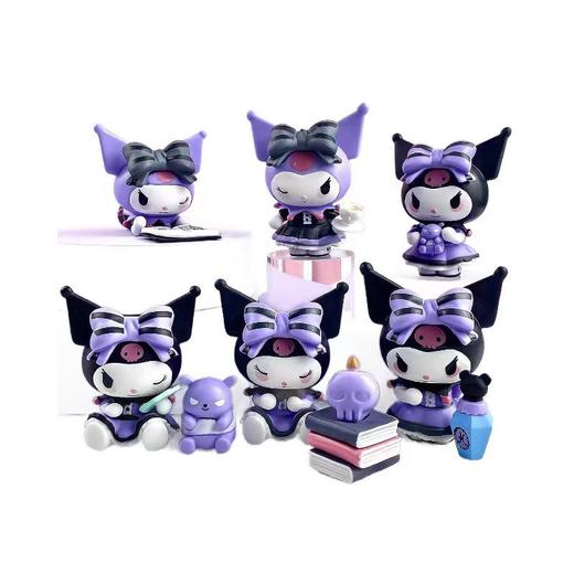 库洛米盲盒/只 商品图1