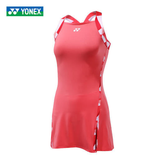 尤尼克斯 女款 澳网大赛服 运动连衣裙 20828YX 商品图2