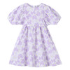 女童短袖连衣裙夏季新款安奈儿童装实体店同款AG523602 商品缩略图9