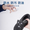 巴玛适春秋季中老年妈妈鞋春款透气加肥宽松老人休闲鞋脚宽脚肿易穿脱女鞋B16 商品缩略图4