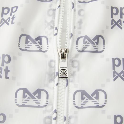 PP-WHITE 【茄克】 WJK3333270 商品图5