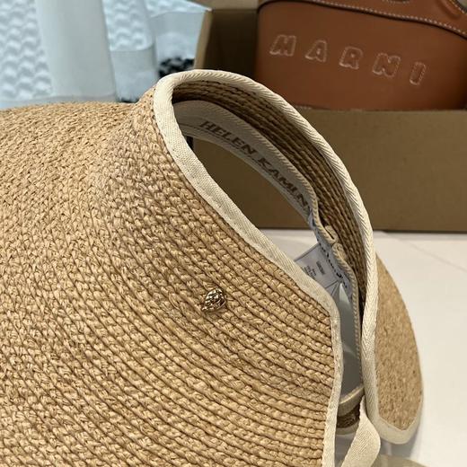 HelenKaminski新款拉菲草帽（CO） 商品图5