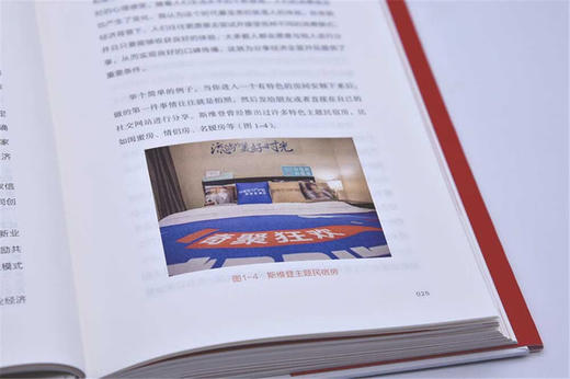 【樊登推荐】分享创造未来 商品图6