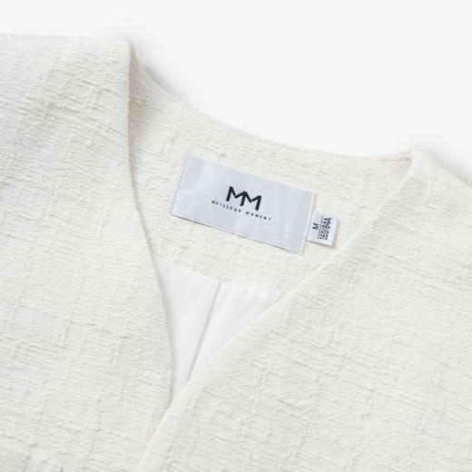 【商场同款】麦檬夏有里小外套5E4111241 商品图2