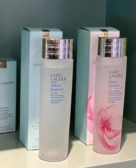 专柜995 二代新版 雅诗兰黛二代原生液经典/樱花 200ml