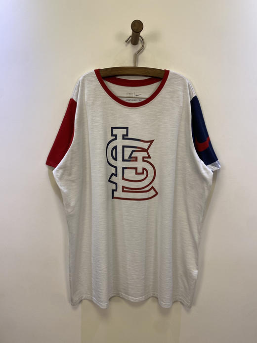 NIKE 耐克 MLB 美国职业棒球大联盟 短袖T恤 _SST(2XL) 商品图0