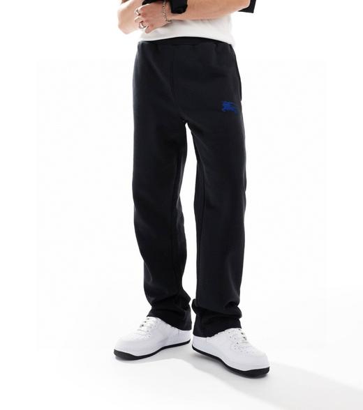 BUR新款战马刺绣直筒卫裤 热门裤型 合身小直筒 商品图8