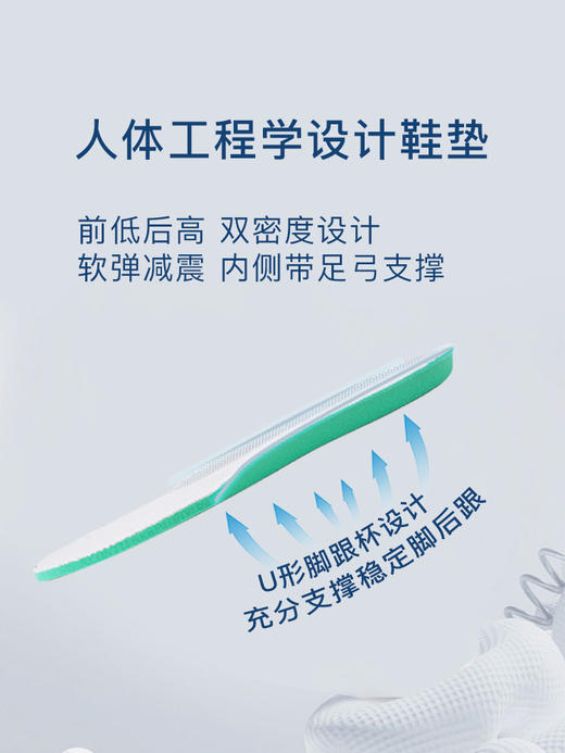 巴玛适夏季软底凉鞋女透气网面冰丝凉快平底防滑轻便女鞋加肥宽松A11 商品图8