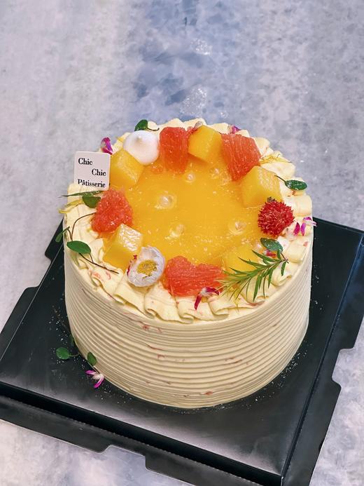 杨枝甘露 | 昔果 商品图3