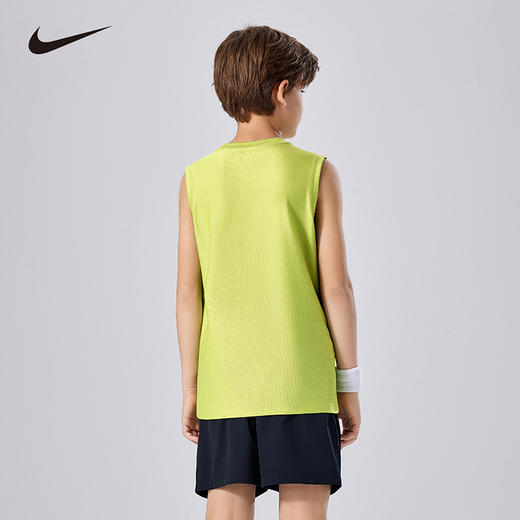 Nike 3brand 童装 夏 大童小童 背心 RWB-TT-1248 商品图3