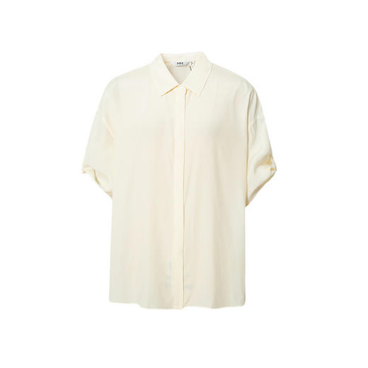 【经典款】【商场同款】麦檬夏衬衫5F4822151 商品图0