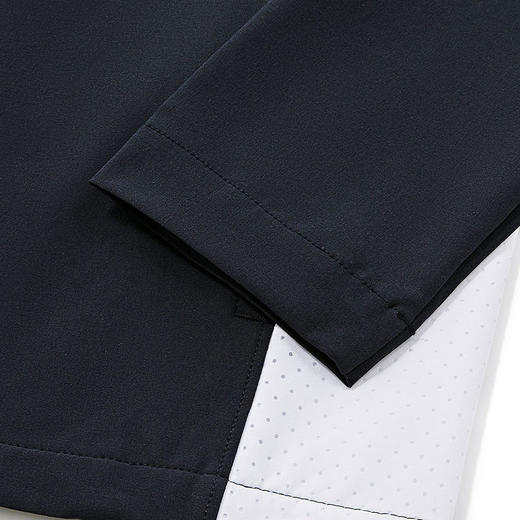 【困妈专属】Under Armour安德玛儿童25新款舒适运动织外套1390161超低折扣 商品图6