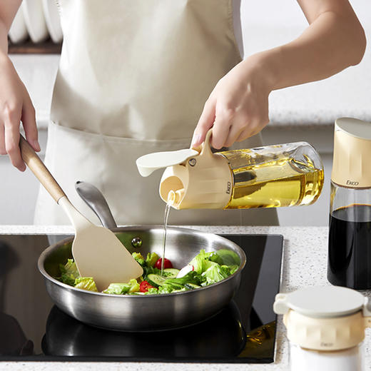 康宁自开合油壶EK-PJ50P014H/KZ【分仓直发，72小时发货，周末节假日不发货】 商品图1