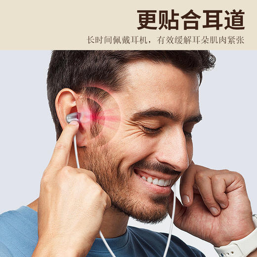 激光理疗耳机 商品图1