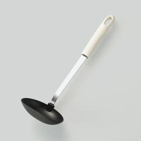 日本进口下村工业尼龙勺（大号）