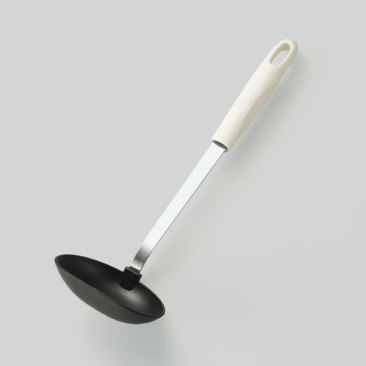 日本进口下村工业尼龙勺（大号） 商品图0