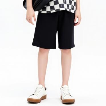 佐丹奴童装【sorona】弹力保型短裤03104269 商品图0