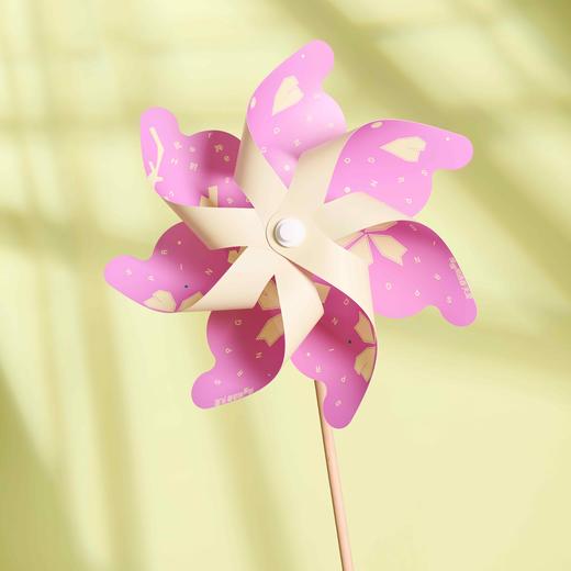 樱花风车 商品图0