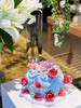 【2025新品】莎士比亚的花园·奶油蛋糕（鲜花颜色随季节改变哦） 商品缩略图8