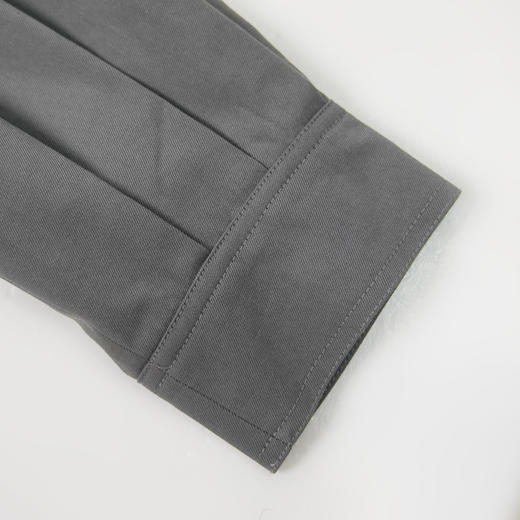 MG3F096麦克斯菲瑞时尚气质修身风衣 商品图3