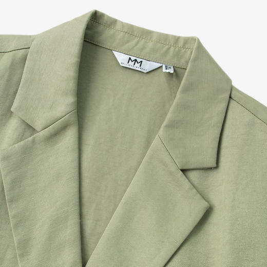 【商场同款】麦檬夏有里西装5C4110951S 商品图2