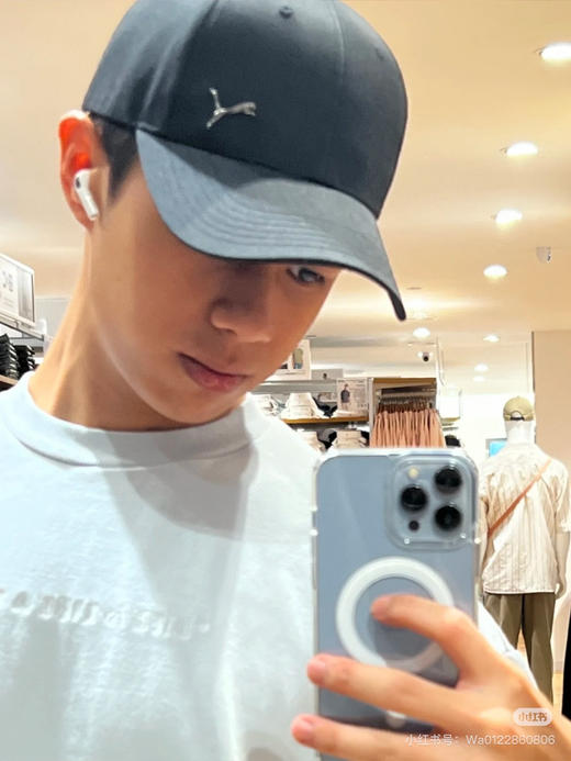 帽子合集 商品图10