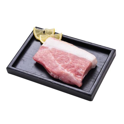 冷鲜 粮食猪后腿300g/盒（新鲜） 商品图1