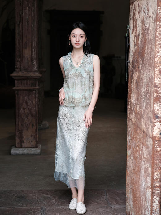 廷前观棠 | 南音套装 商品图0