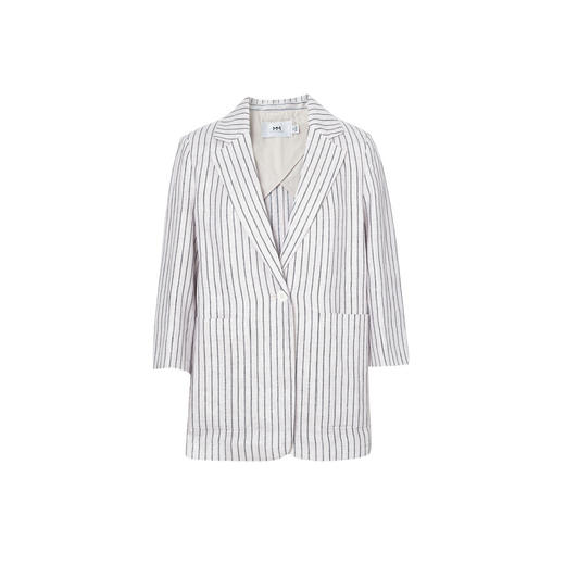 【商场同款】麦檬夏无里西装5C6212721 商品图0