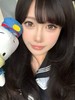 【大直径】PUFF GIRL-姜饼小熊棕-14.5mm【半年抛 度数0-800度 含525/575】 商品缩略图8