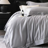 【线下门店轻奢高端系列】星耀臻柔棉纯色四件套 天丝棉艾草抑菌纤维柔顺清凉套件 商品缩略图13