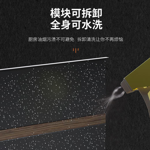 【多款规格可选】娜家厨房墙上收纳挂件 商品图2