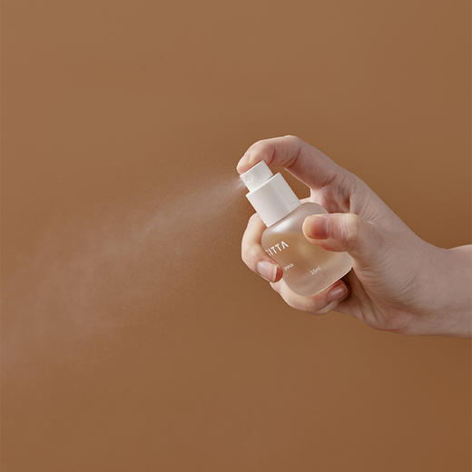 CITTA西苔香氛空气喷雾15ml 【水果派对/花花世界】黄色-栀子花/粉色-水果诱惑 商品图11