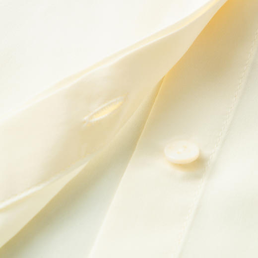 【经典款】【商场同款】麦檬夏衬衫5F4822151 商品图3