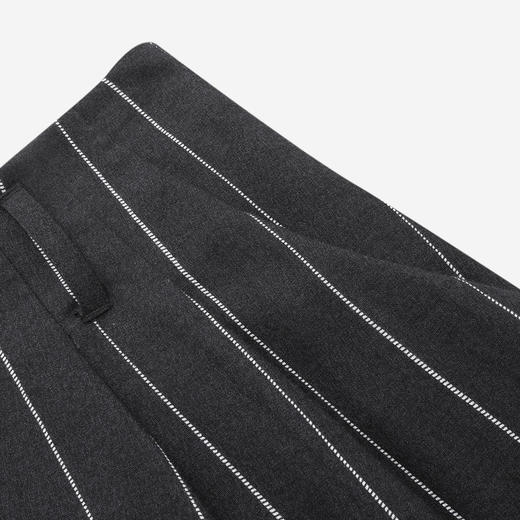 【经典款】【商场同款】麦檬夏梭织短裤5990421058901-1 商品图4