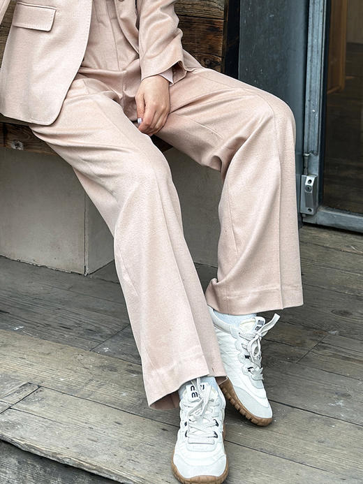 THS-限时 缪家 女士  Trye好穿百搭的阿甘饼干鞋 5色 BZ1235 商品图2