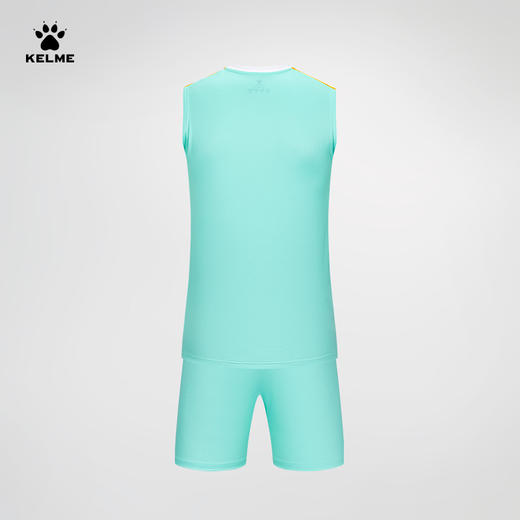 卡尔美2025新款排球系列女士训练套服 商品图6