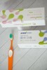 衡伴后生元牙膏（含氟量0.15%）芦荟青瓜味  建议：7岁以上使用    （有效期至2028年10月7日，新老包装随机发货） 商品缩略图2