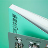 【SendPoints】【万物图解】歌舞伎100剧目：戏剧与文化的艺术盛宴  中文简体原版艺术画册画集 商品缩略图2