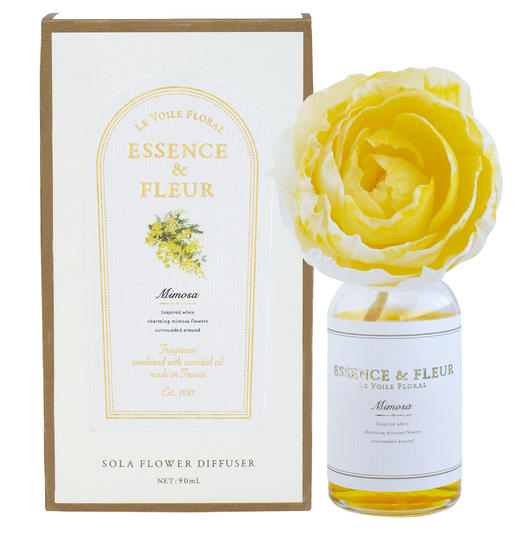 【芸暮礼】ART LAB 室内香薰-含羞草（又名：合金欢） 商品图0