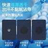 长袖T恤】春秋季内搭打底衫快干衣时尚运动卫衣立领户外徒步登山 商品缩略图6