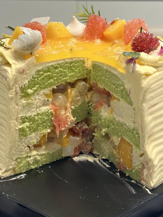 杨枝甘露 | 昔果 商品图6