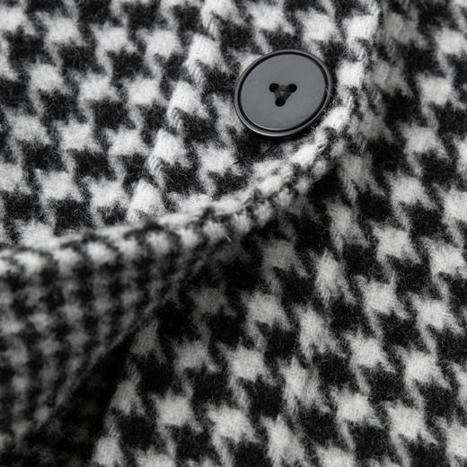 【商场同款】麦檬冬中大衣5CB271091 商品图3