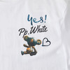 PP-WHITE 【T恤】 WTD012201282 商品缩略图13
