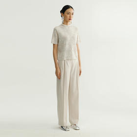 戴布拉芬针织衫L28B331