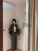 金蘑菇菇 素颜吊带+氧气感日常休闲裤 商品缩略图1