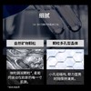 杰威尔男士专用洗面奶磨砂去黑头去油控油祛痘清爽洁面乳深层清洁面膏套装 商品缩略图3