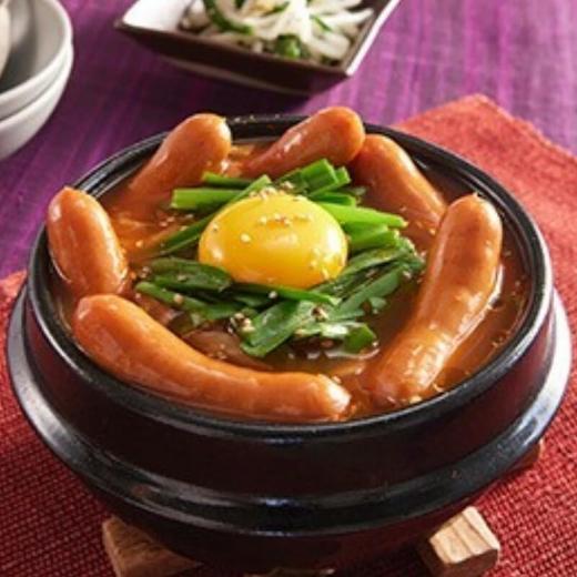 尚味森熏煮香肠 156g  营养早餐便当零食烤肠鲜肉熏制香肠 商品图4