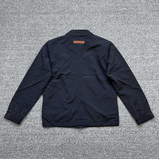 原单正品杰尼亚防泼水商务休闲外套，S到XXL 商品图7